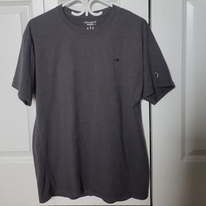 Champion tee